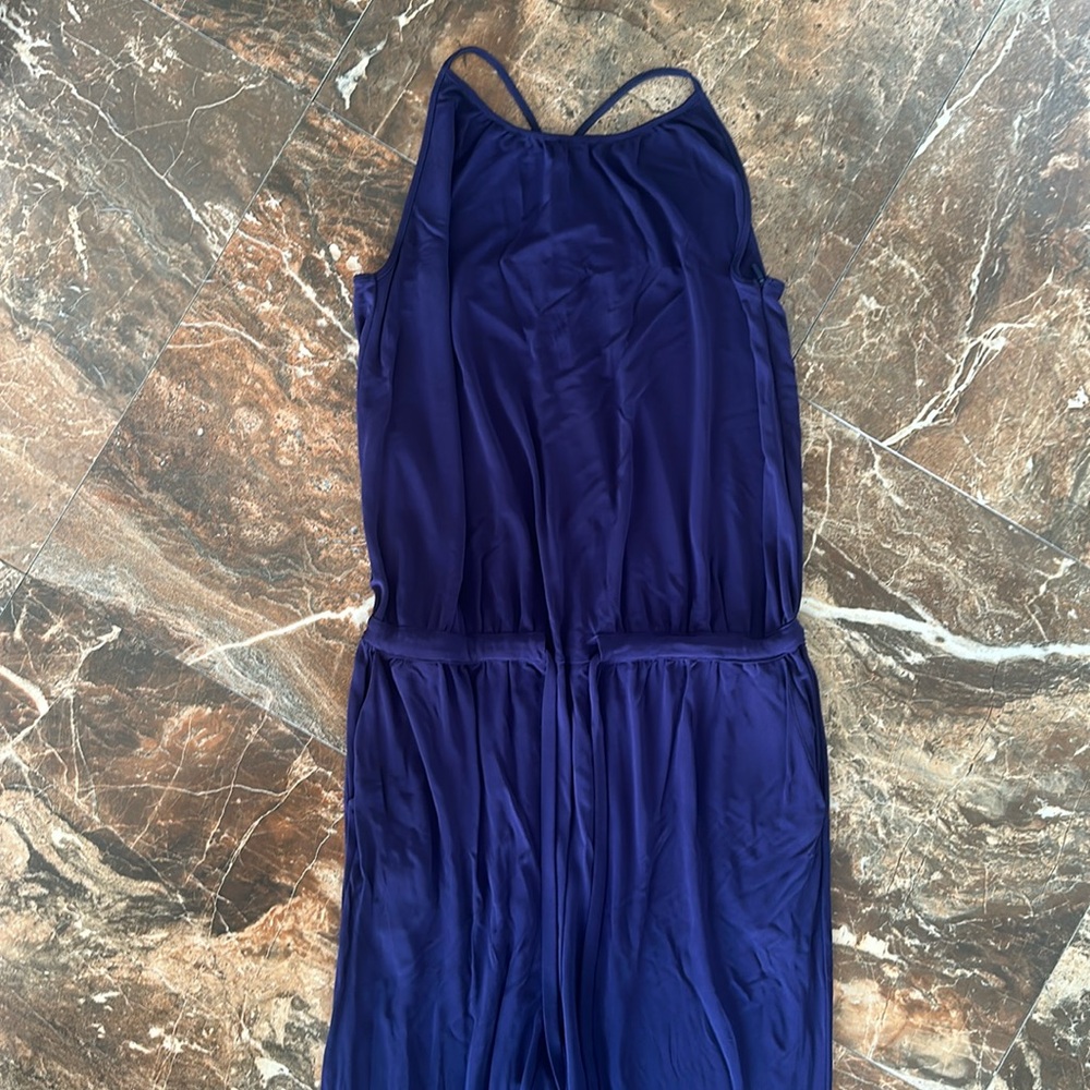 ARMANI EXCHANGE JUMPSUIT